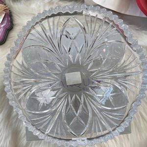 Marquis by Waterford 6” Crystal Bowl